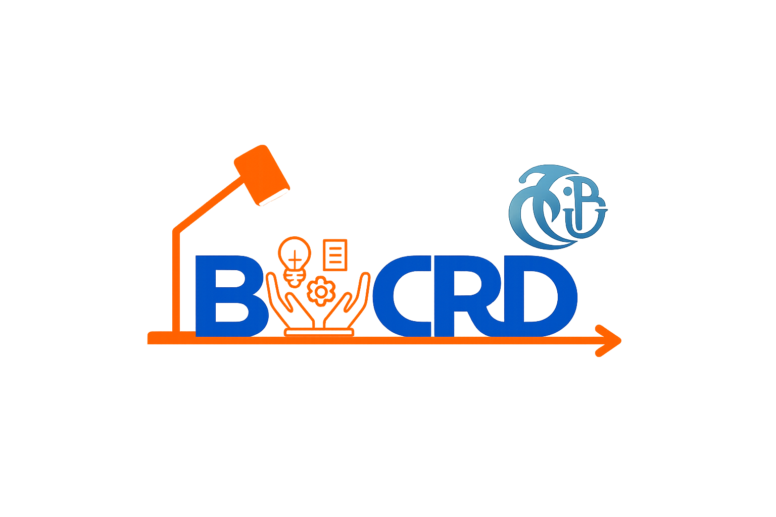 Logo BCRD