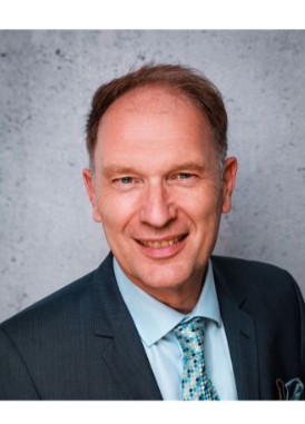 Dr. WILHELM-AUGUST BUCKERMANN