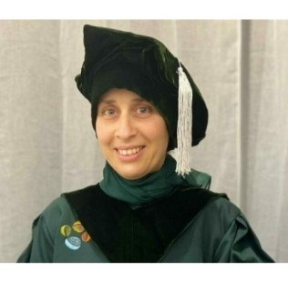 Dr. TAOUS MERIEM LALEG