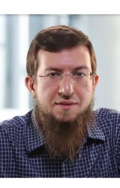 Dr. HESHAM ABDELSALAM OMRAN