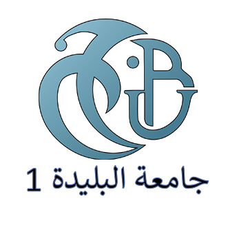 Blida 1 University