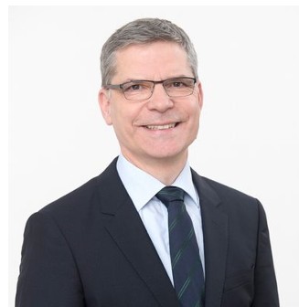 Prof. WALTER THEODOR CZARNETZKI