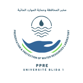 Logo PPRE