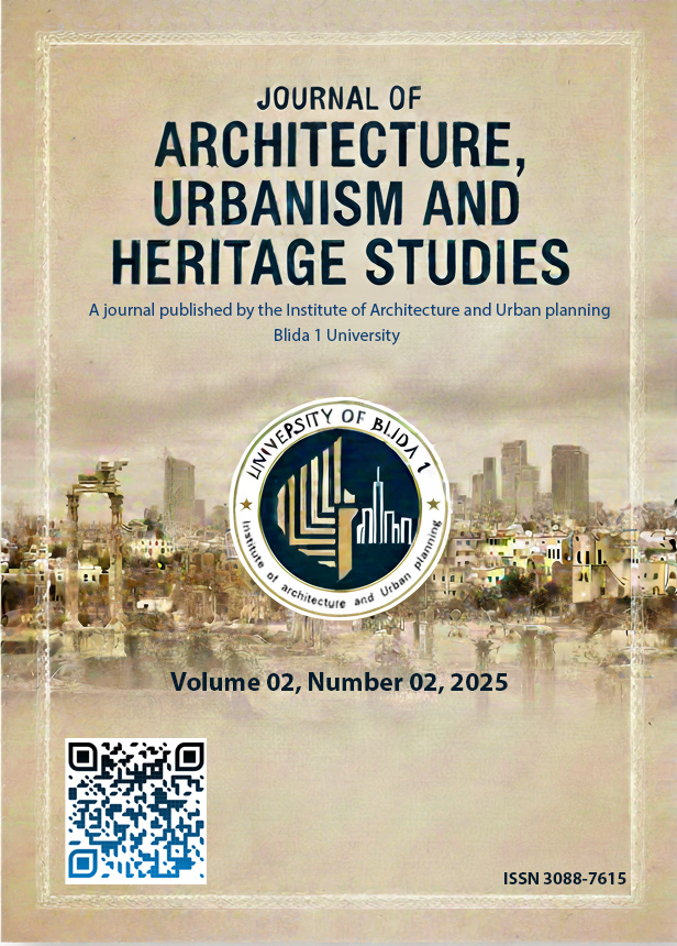 					Afficher Vol. 2 No 02 (2025): Varia
				