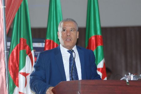 Pr Mohamed Bezzina