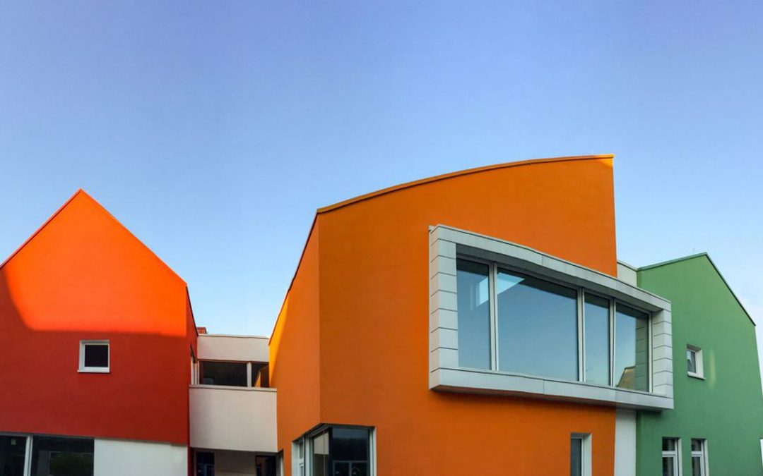 La Future image à fabriquer pour nos villes