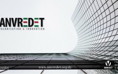 ANVREDET 2020-2025