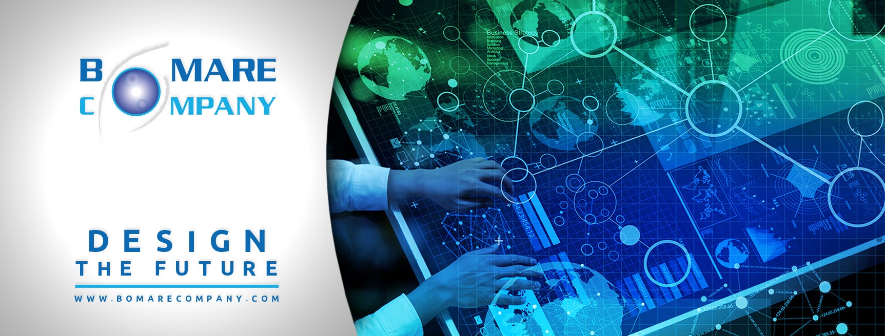 BOMARE COMPANY 2016-2021 - Université Blida 1