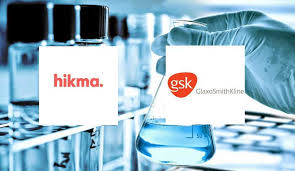 HIKMA PHARMACEUTICALS