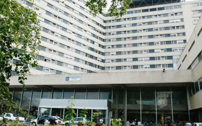 CHU HOSPITALS OF BORDEAUX