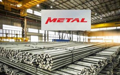 IMETAL 03/2019 to 03/2022