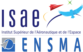 ISAE ENSMA 2017-2022