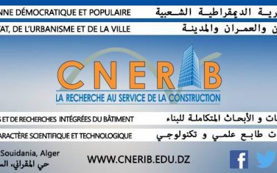 CNERIB 05/2019 -05/2022
