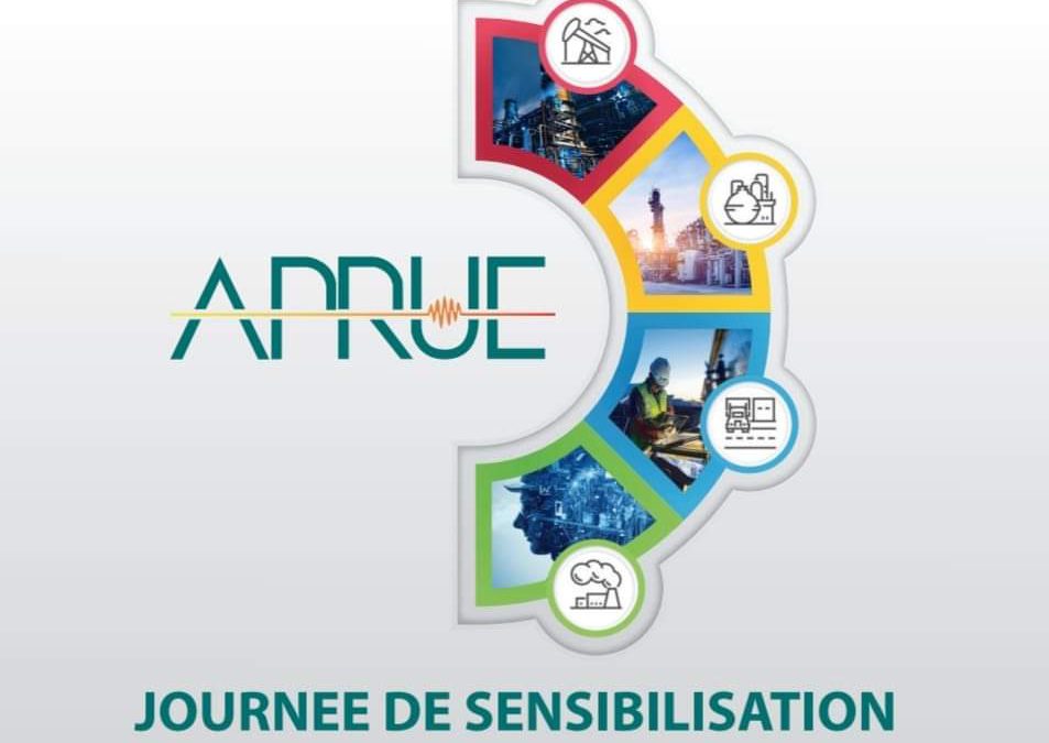 Journée de sensibilisation