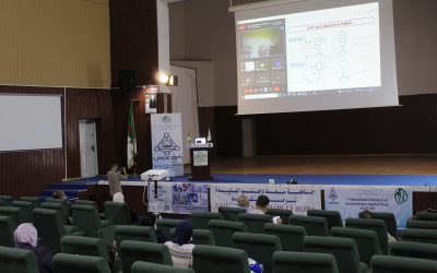 1ST INTERNATIONAL CONFERENCE ON COMPUTATIONAL & APPLIED PHYSICS, ICCAP 2021 26-28 September 2021 , Algeria , Blida