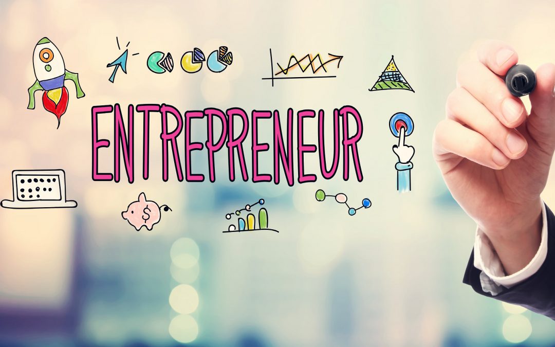 Annonce_portes ouvertes Entrepreneuriat 7-9 juin 2021