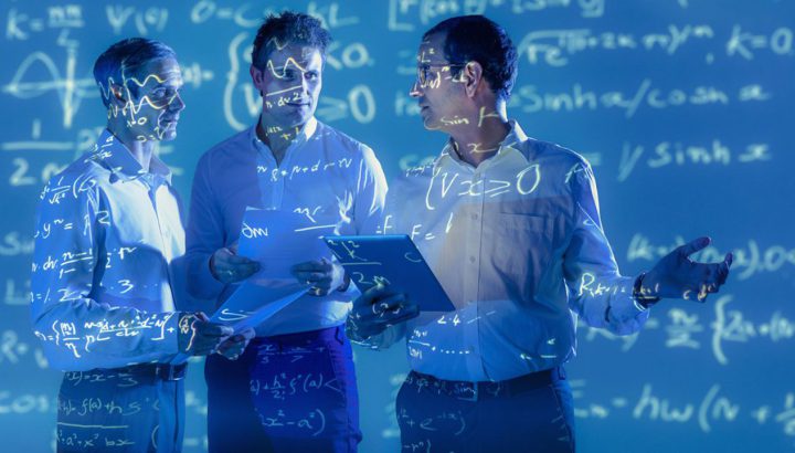 1ST INTERNATIONAL CONFERENCE ON COMPUTATIONAL & APPLIED PHYSICS, ICCAP 2021 26-28 September 2021 , Algeria , Blida