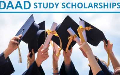 DAAD scholarship programs