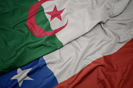 Histoire des relations entre l’Algérie et le Chili