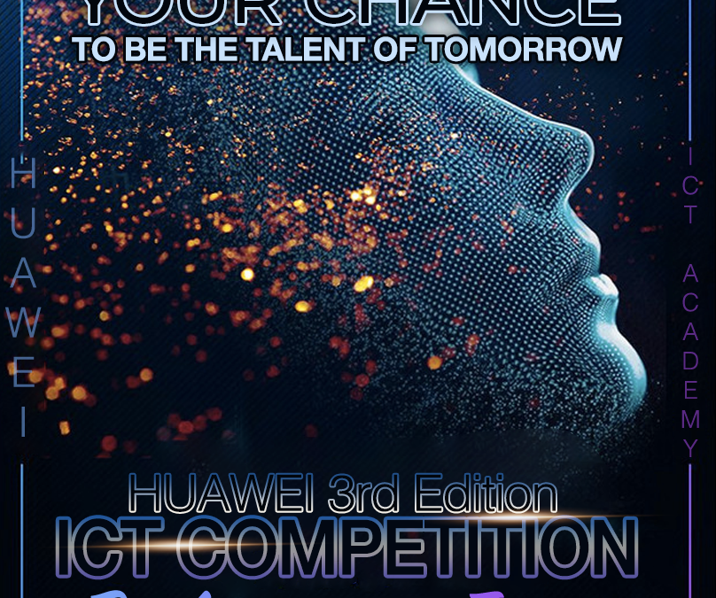 HUAWEI  ICT COMPETITION