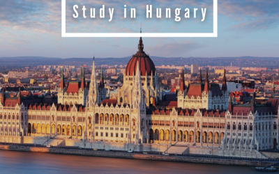 Offre de bourses d’études Hongrie 2022/2023