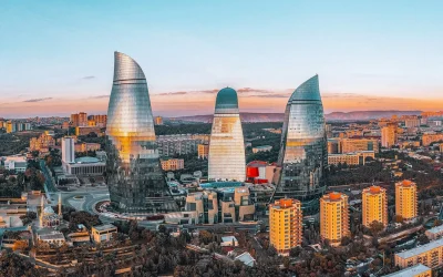 Offre de bourses République d’Azerbaïdjan