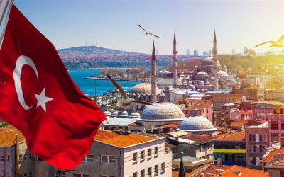 Turkey Scholarship Offer