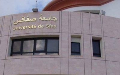 University of Sfax