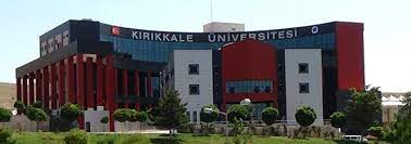 KIRIKKALE UNIVERSITY
