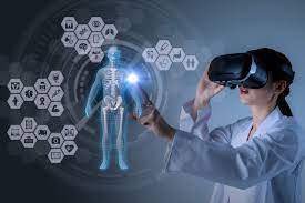 Réalité Virtuelle et réalité augmentée et réadaptation fonctionnelle