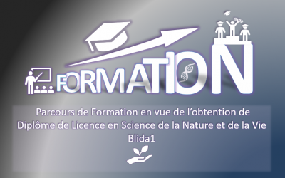 Formations SNV 2022-2023