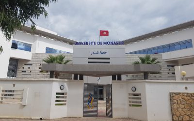 Université de Monastir