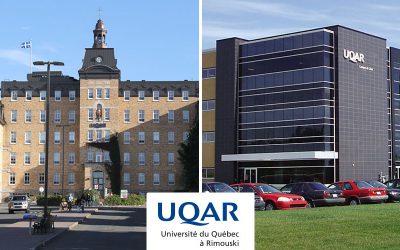 Université du Québec à Rimouski (UQAR)