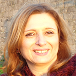 Dr. Ana Claudia Teodoro