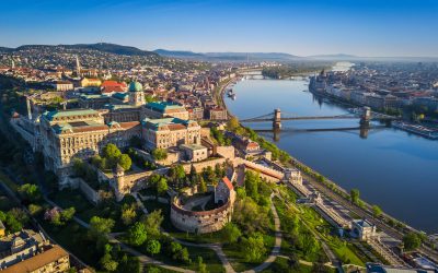 Hungarian scholarship offer