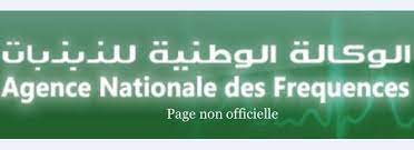 AGENCE NATIONALE DES FREQUENCES