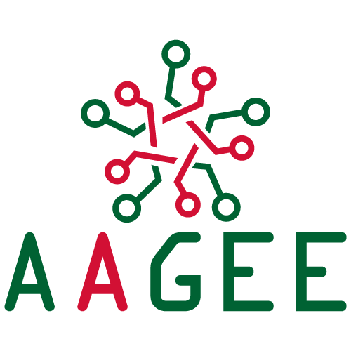 Logo AAGEE