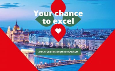 Reminder Offer: Hungarian Scholarship Program