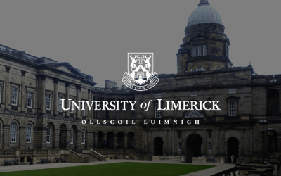 Convention de jumelage avec l’université de Limerick( Ireland)