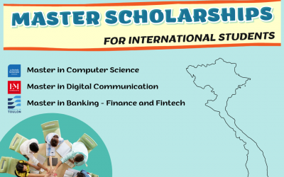IFI Scholarship Program 2023-2024 / 2023-2024 IFI Scholarship Program