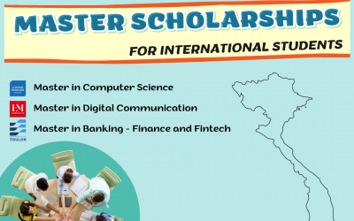 Programme de bourses IFI 2023-2024 / 2023-2024 IFI Scholarship Program