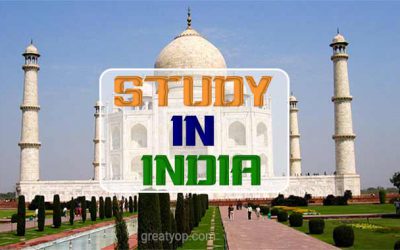 indian scholarship offer