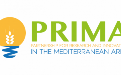 PRIMA 2023 – Appel à projets en Recherche et Développement et Innovation est ouvert