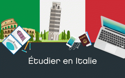 offre de bourse Italie