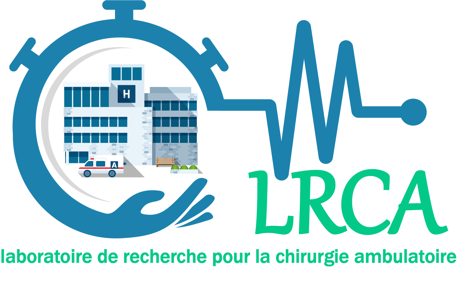 LRCA