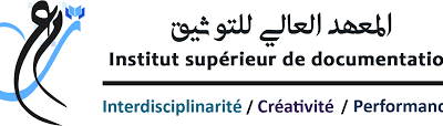 INSTITUT SUPERIEUR DE DOCUMENTATION UNIVERSITE DE LA MANOUBA (TUNISIE)