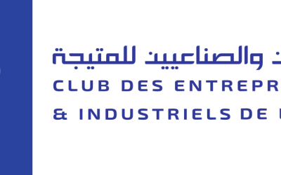 Club des Entrepreneurs et Industriels de la Mitidja( C.E.I.M.I)