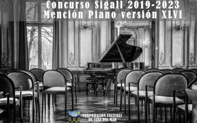 International Musical Performance Competition