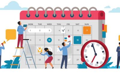 Planning d’étude pour toutes les années 2023-2024