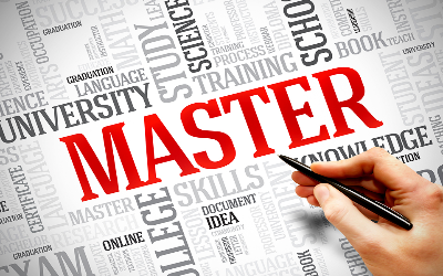 Lists of students selected for Master 1 (80%) – Academic year 2023/2024